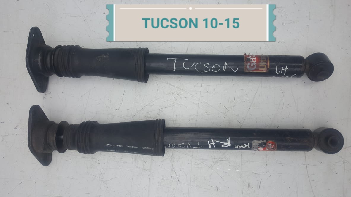 AMORTIGUADORES POSTERIORES HYUNDAI TUCSON 2010 AL 2015